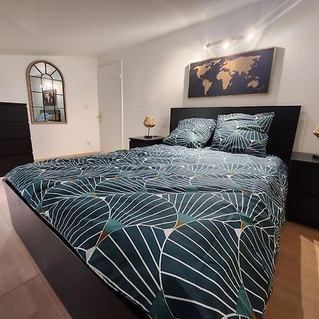 Maison Belissima Marseille Bagian luar foto
