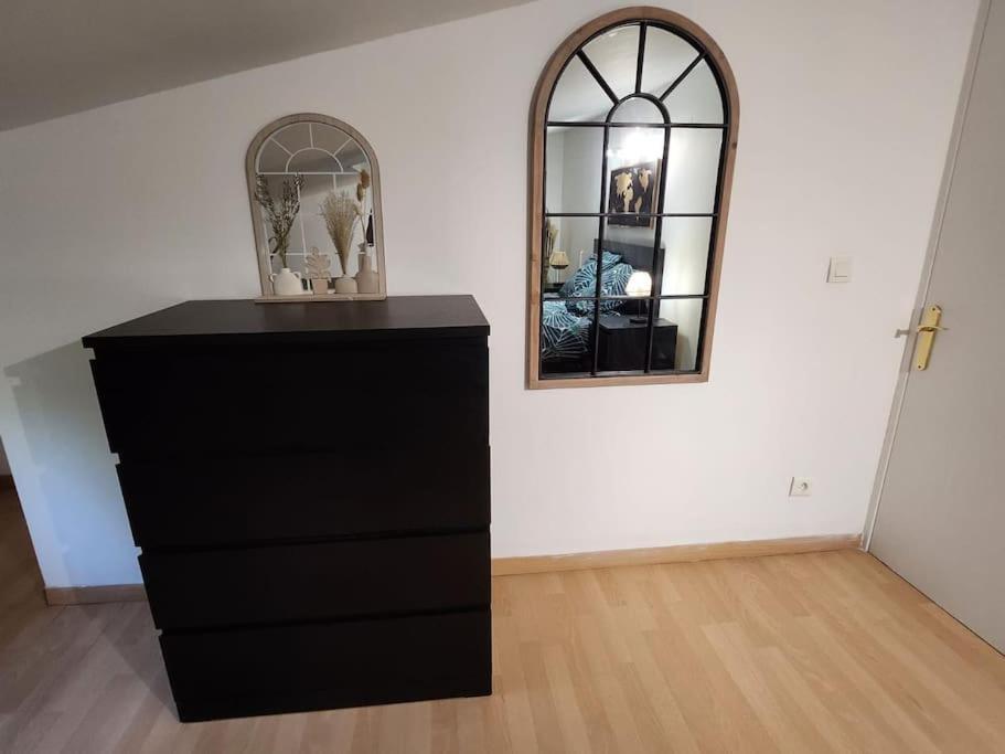 Maison Belissima Marseille Bagian luar foto